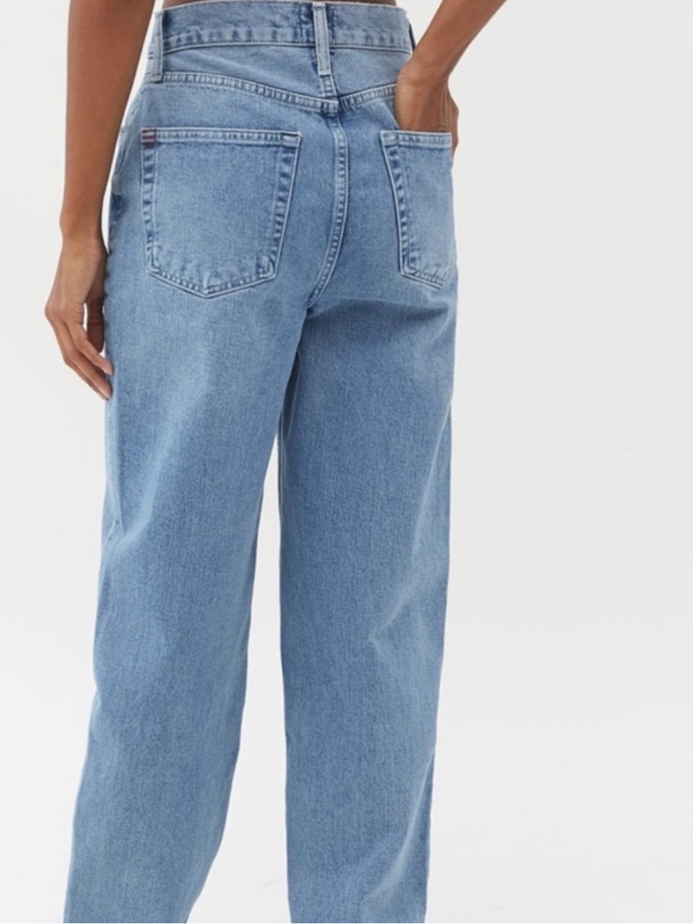 BDG High-Rise Baggy Wide Leg Jeans
Size 26 - Picture 2 of 6